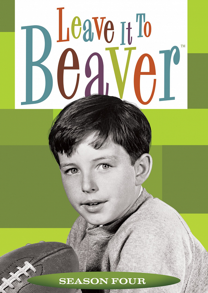 Leave It to Beaver - Season 4 - Plakátok