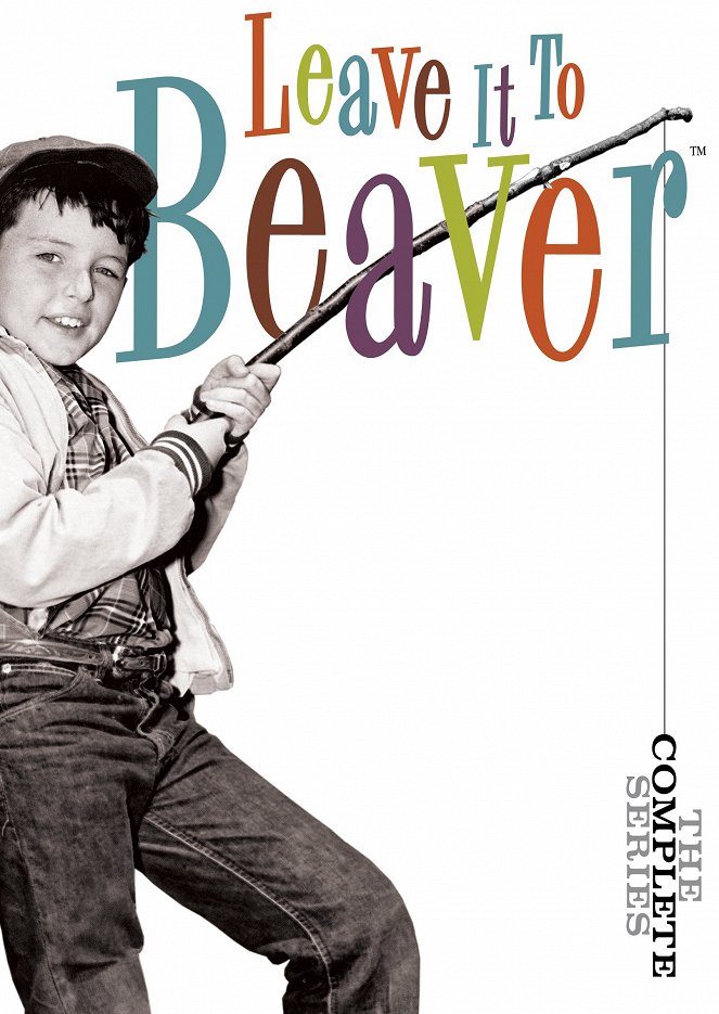 Leave It to Beaver - Cartazes