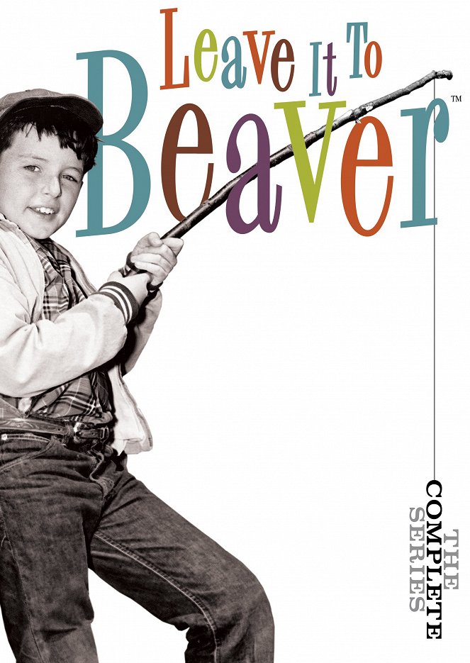 Leave It to Beaver - Julisteet