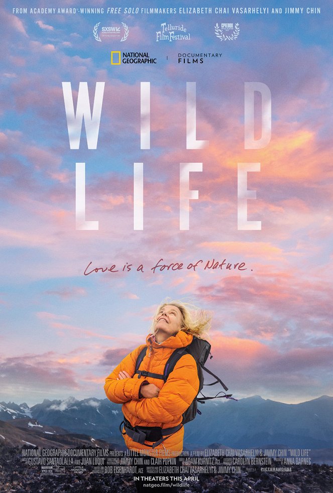 Wild Life - Posters