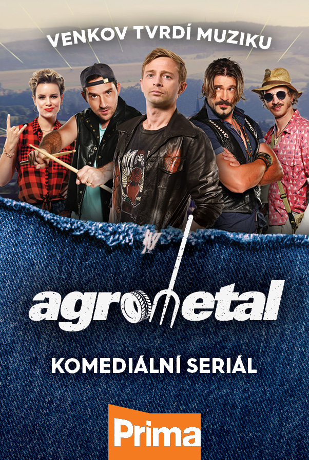 Agrometal - Plakáty