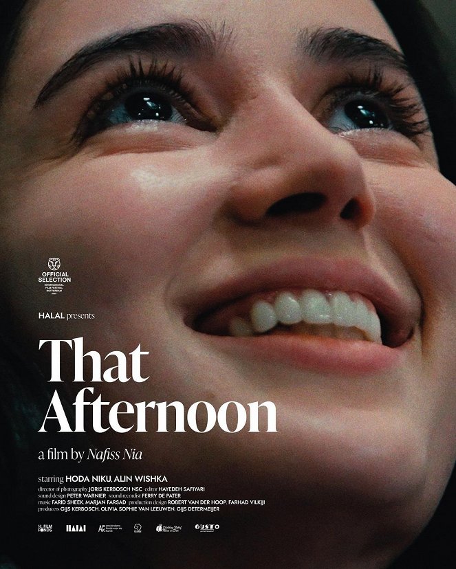 That Afternoon - Posters