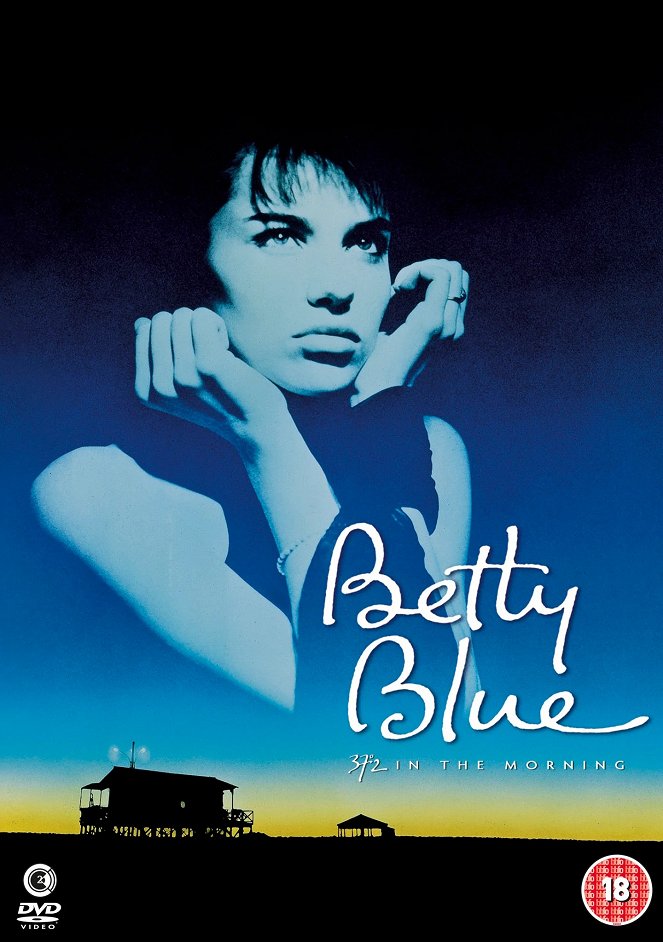 Betty Blue - Posters