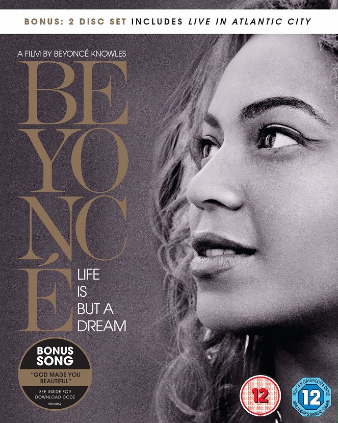 Beyoncé: Life Is But a Dream - Posters