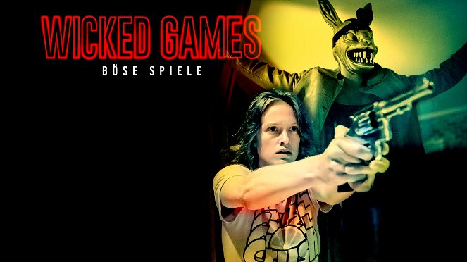 Wicked Games - Böse Spiele - Plakate