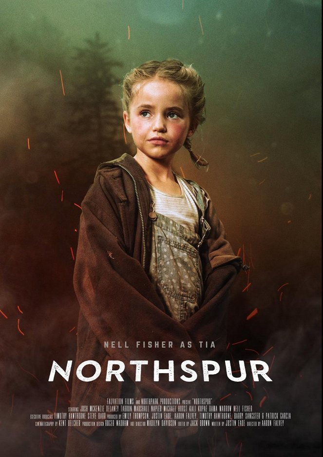 Northspur - Posters