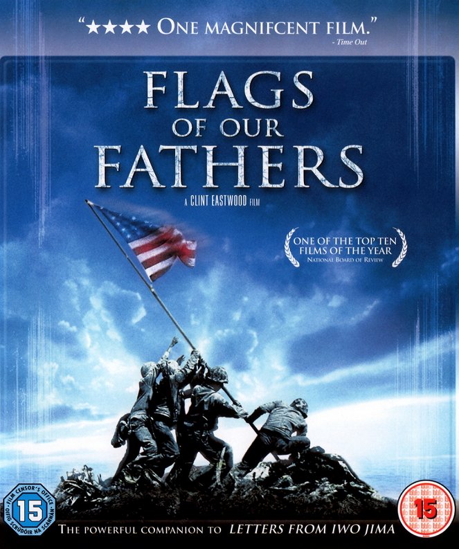 Flags of Our Fathers - Posters
