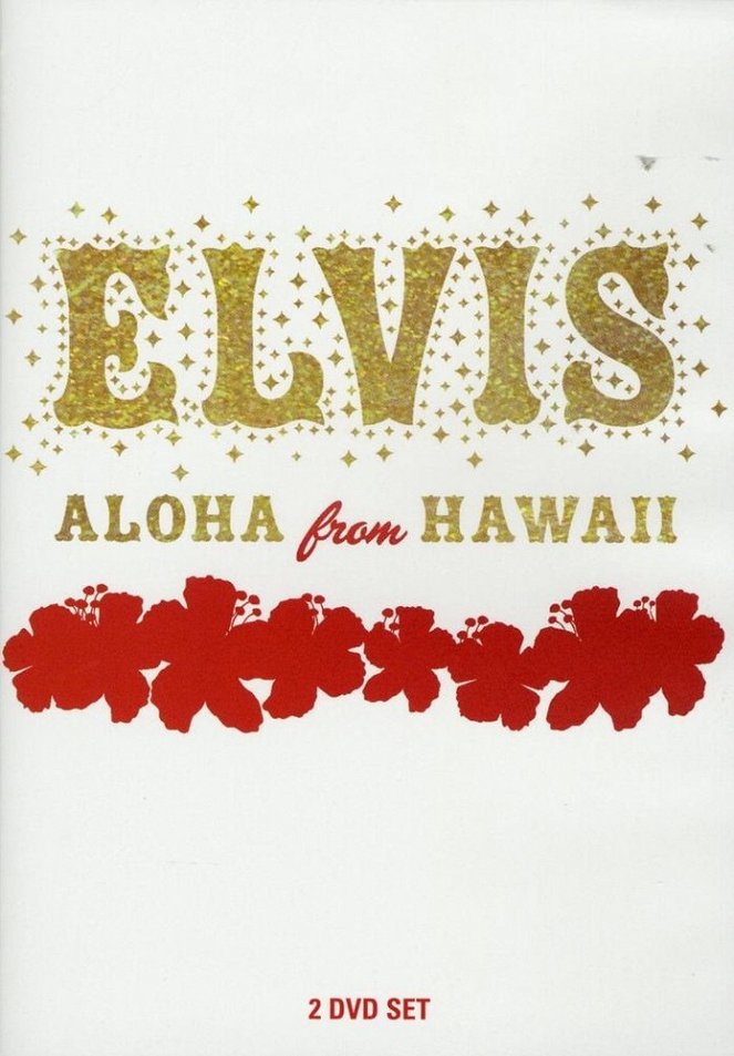 Elvis: Aloha From Hawaii - Plakate