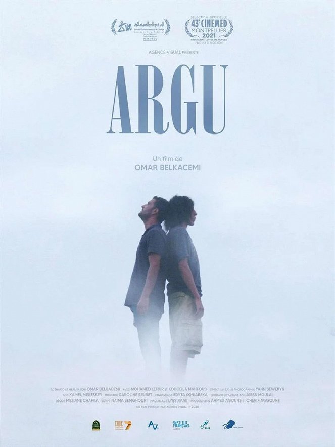 Argu - Plagáty