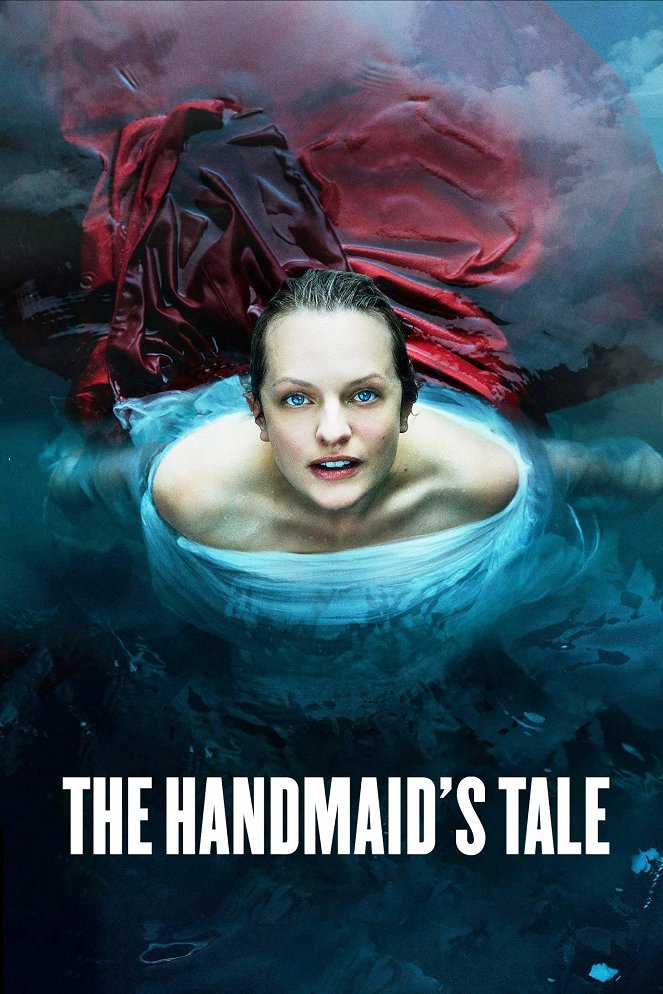 The Handmaid's Tale - The Handmaid's Tale - Season 5 - Plakate