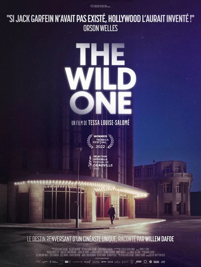 The Wild One - Plakaty