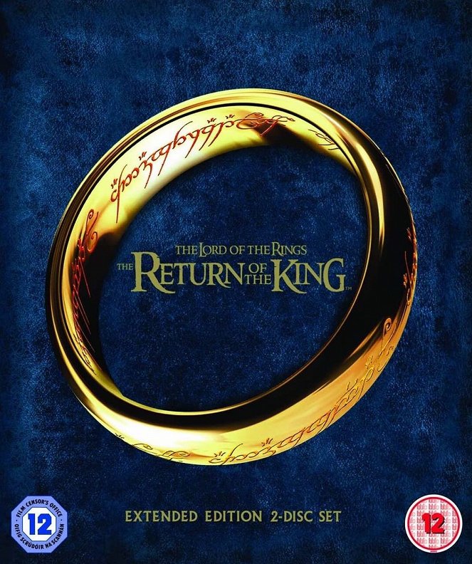 The Lord of the Rings: The Return of the King - Posters