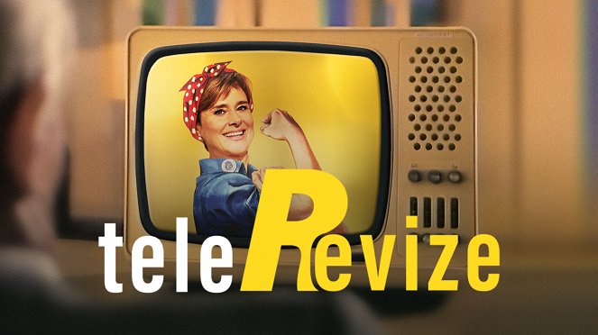 teleRevize - Carteles