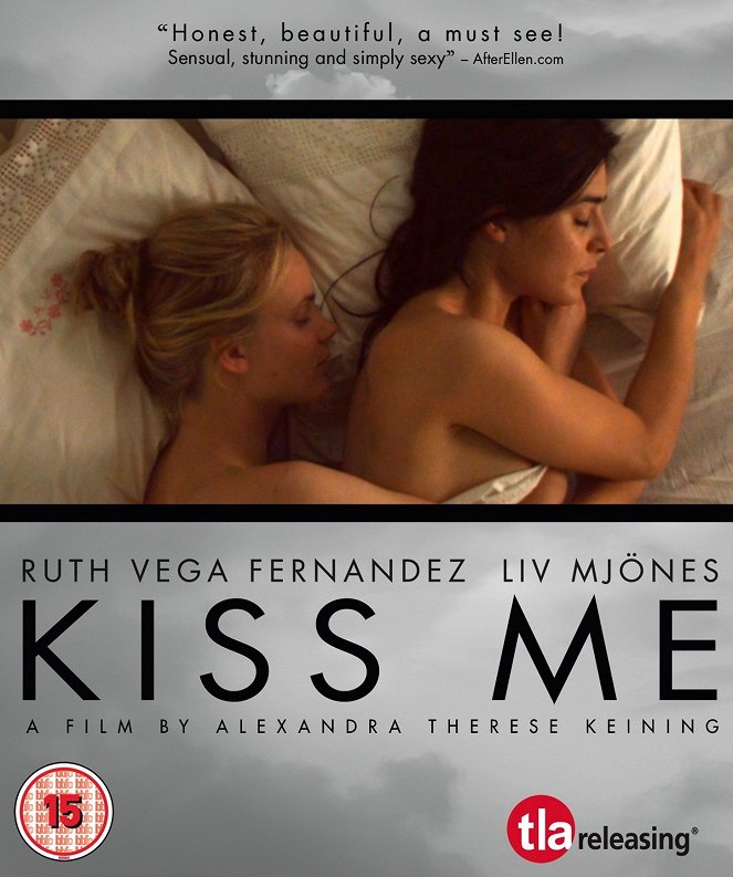 Kiss Me - Posters