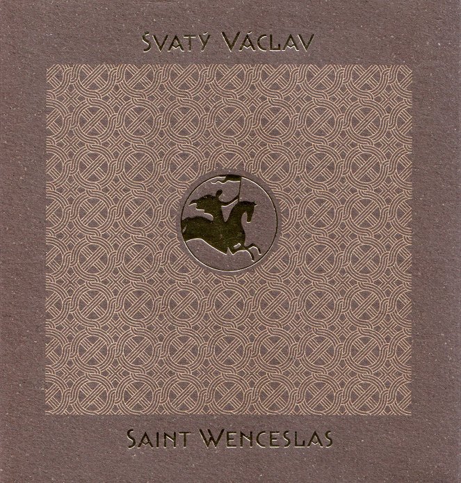 Svatý Václav - Plakáty