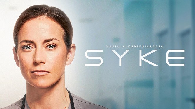 Syke - Syke - Season 14 - Julisteet