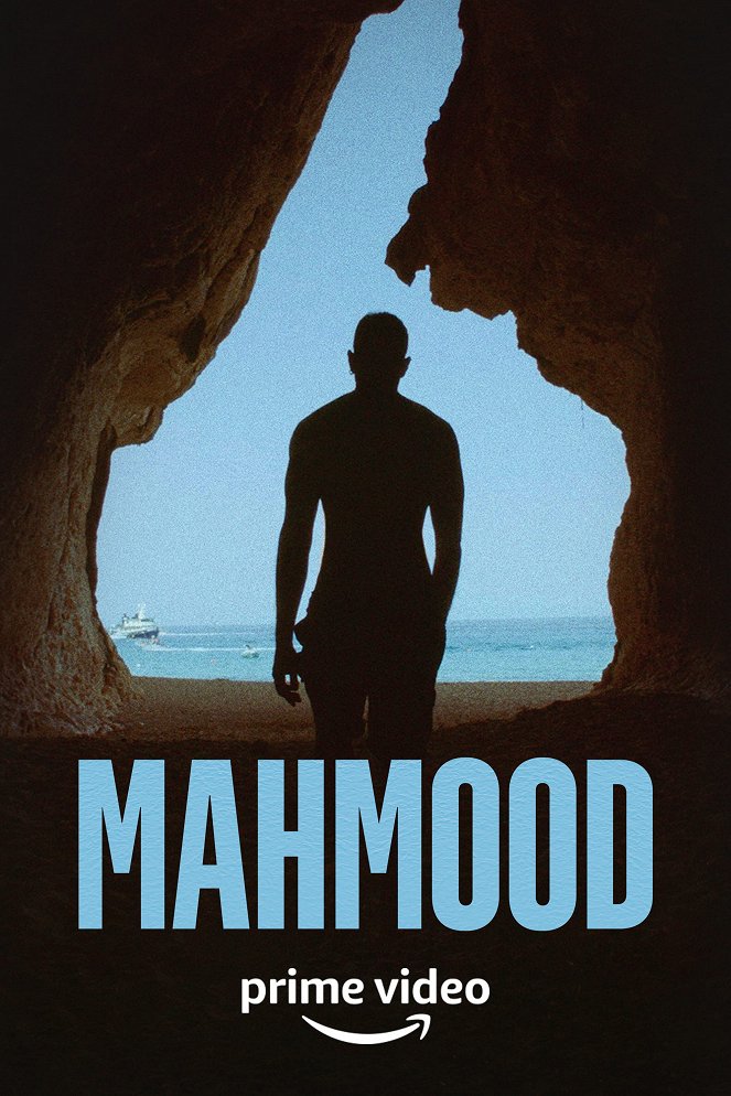Mahmood - Cartazes