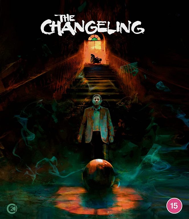 The Changeling - Posters