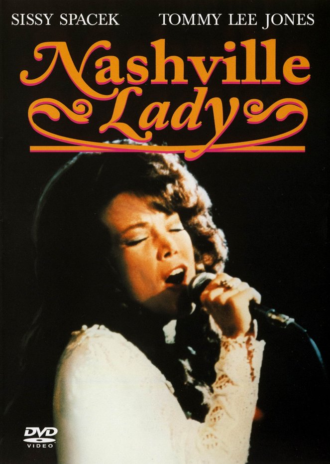 Nashville Lady - Affiches