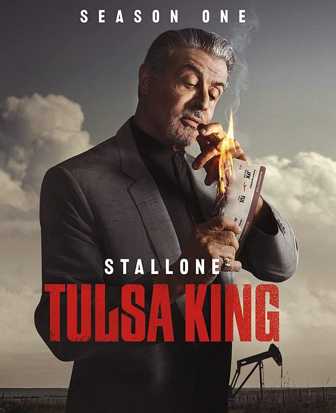 Tulsa King - Season 1 - Posters