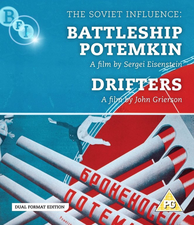 Battleship Potemkin - Posters