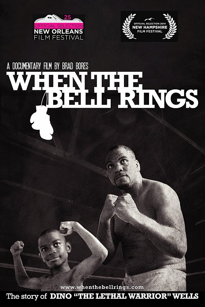 When the Bell Rings - Posters