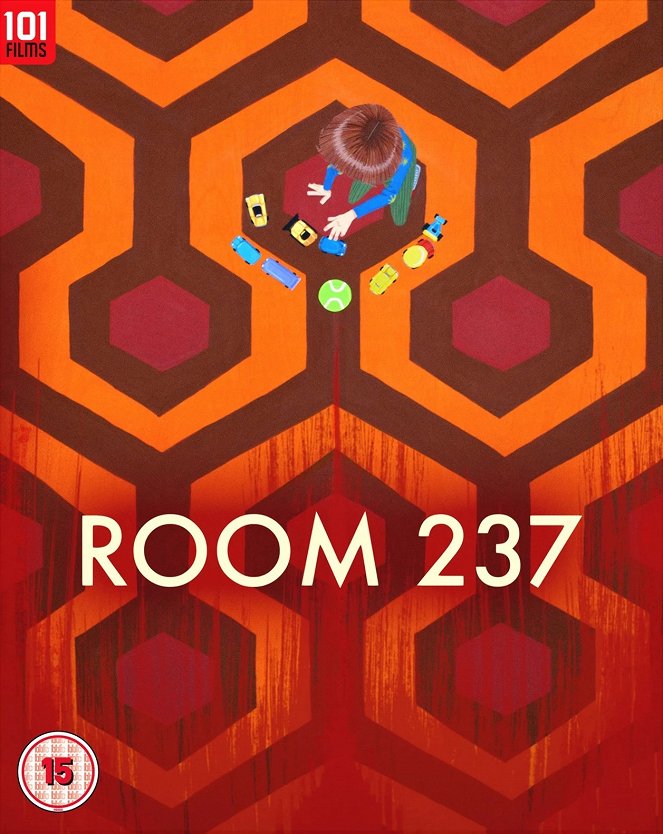 Room 237 - Posters
