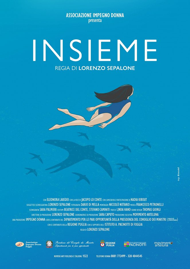 Insieme - Posters