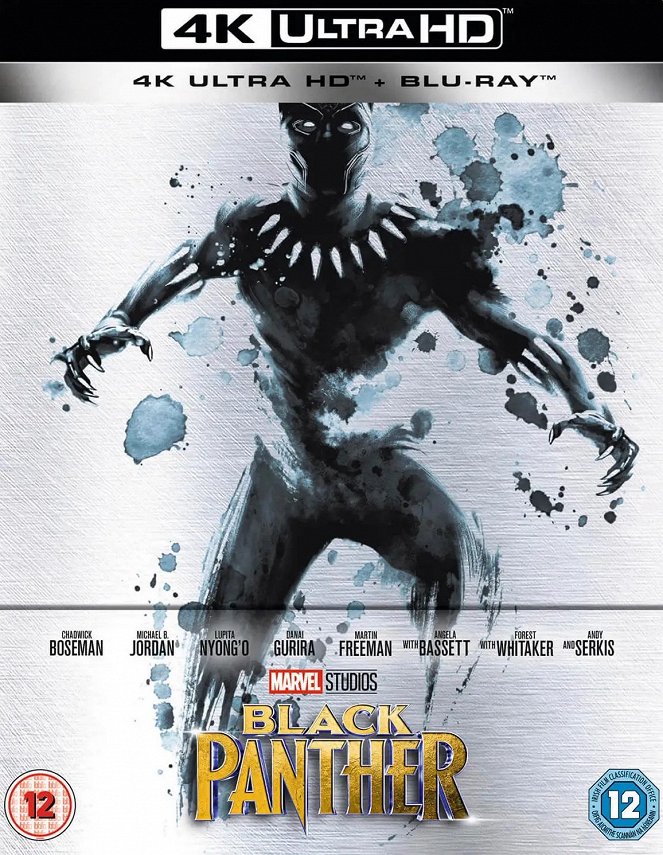 Black Panther - Posters