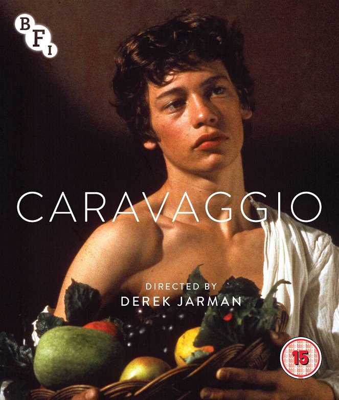 Caravaggio - Posters