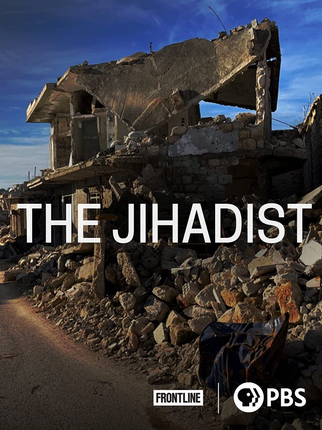 Frontline - The Jihadist - Affiches