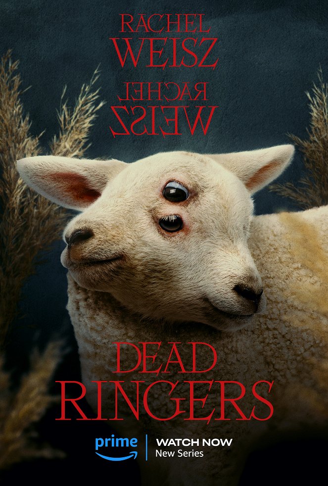 Dead Ringers - Plakate
