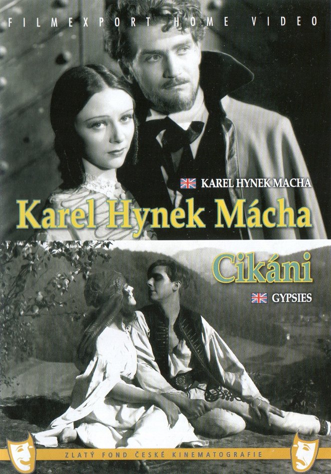 Karel Hynek Mácha - Plakáty