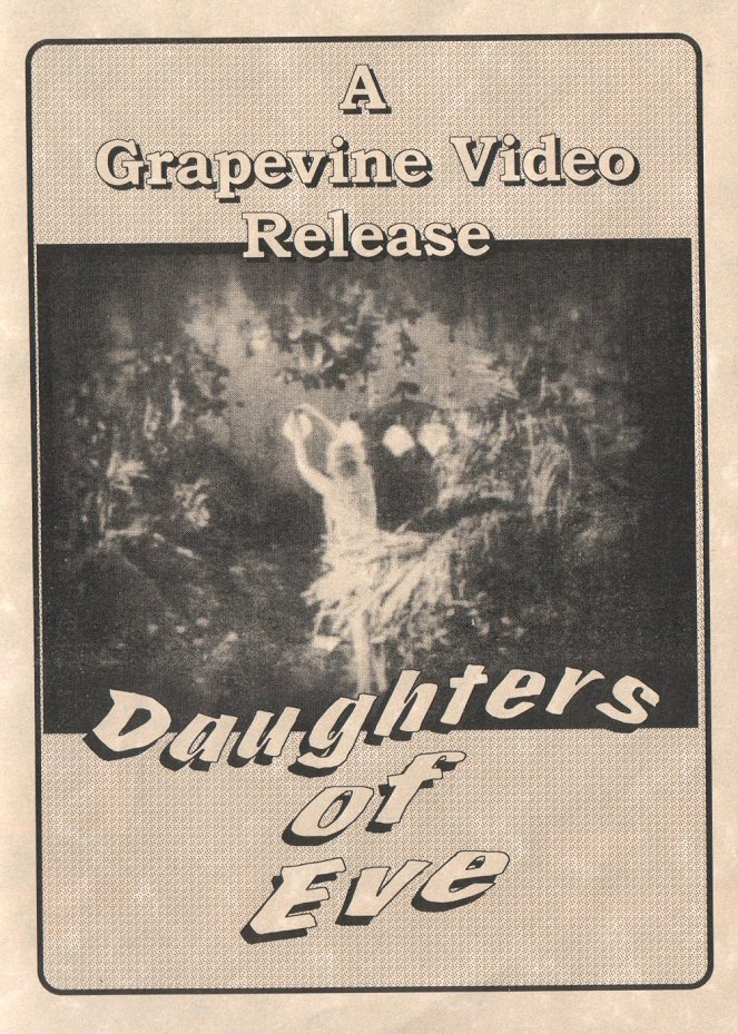 Daughters of Eve - Posters