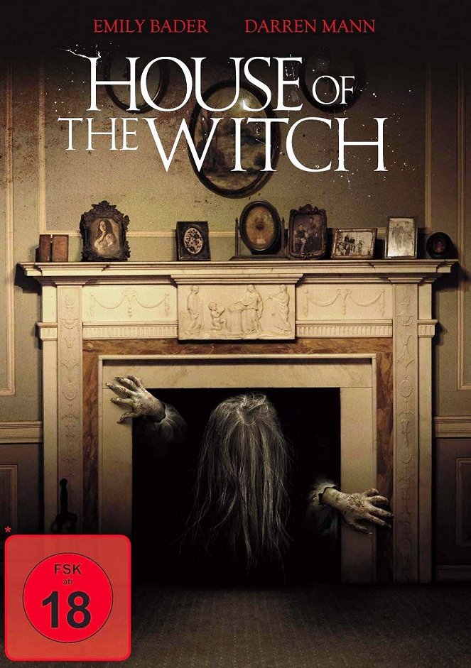 Night of the Witch - Plakate