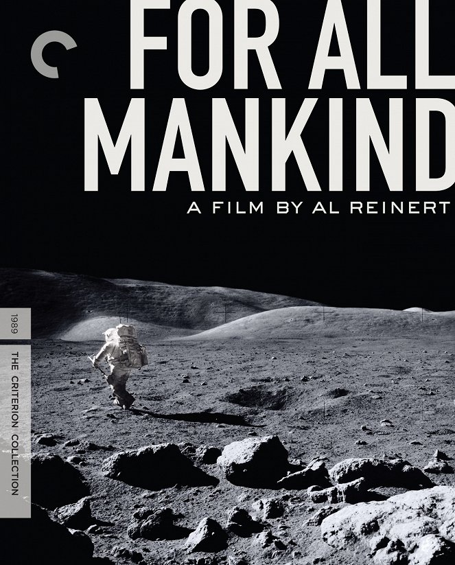 For All Mankind - Posters