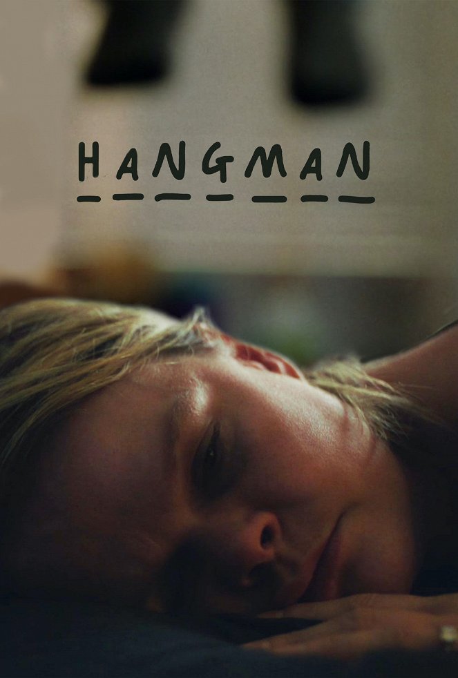 Hangman - Plakaty