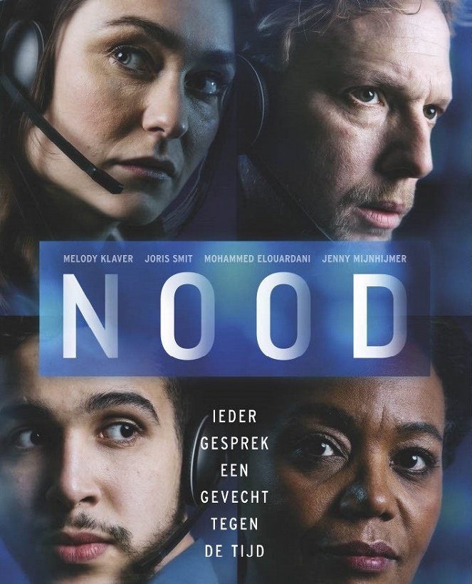 NOOD - Posters