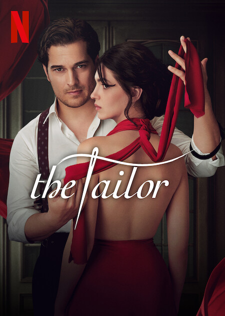 The Tailor - The Tailor - Season 1 - Posters