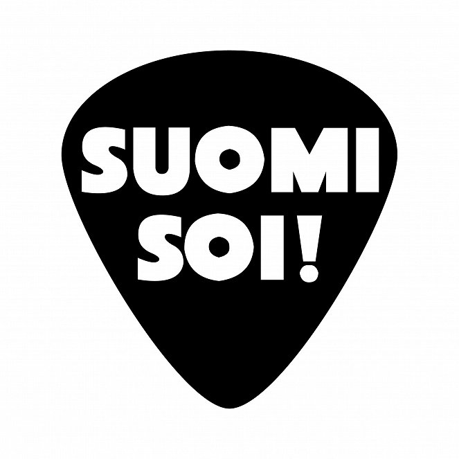 Suomi Soi - Plakate