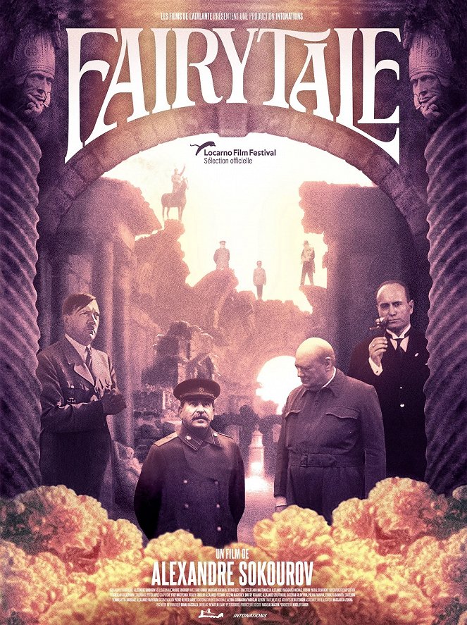 Fairytale - Affiches