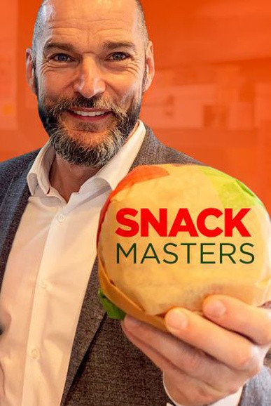 Snackmasters - Plakate