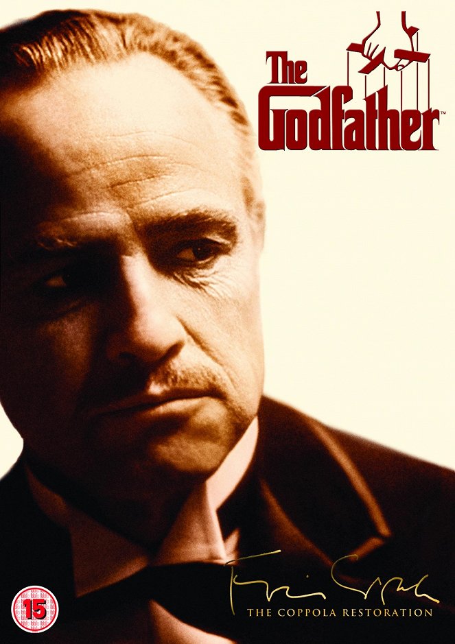 The Godfather - Posters