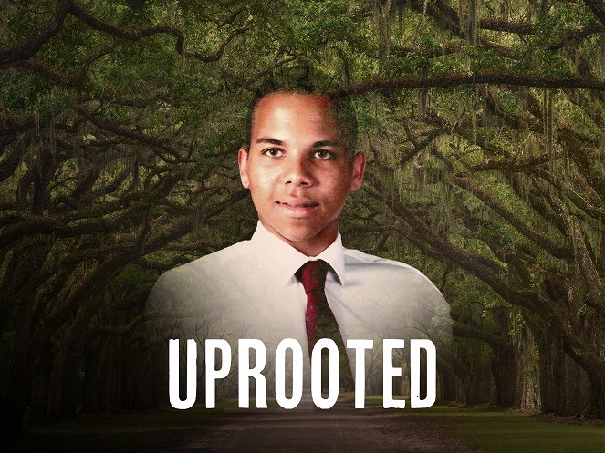 Uprooted - Affiches