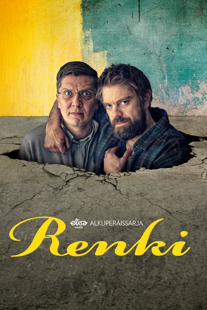 Renki - Posters