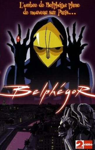 Belphégor - Posters
