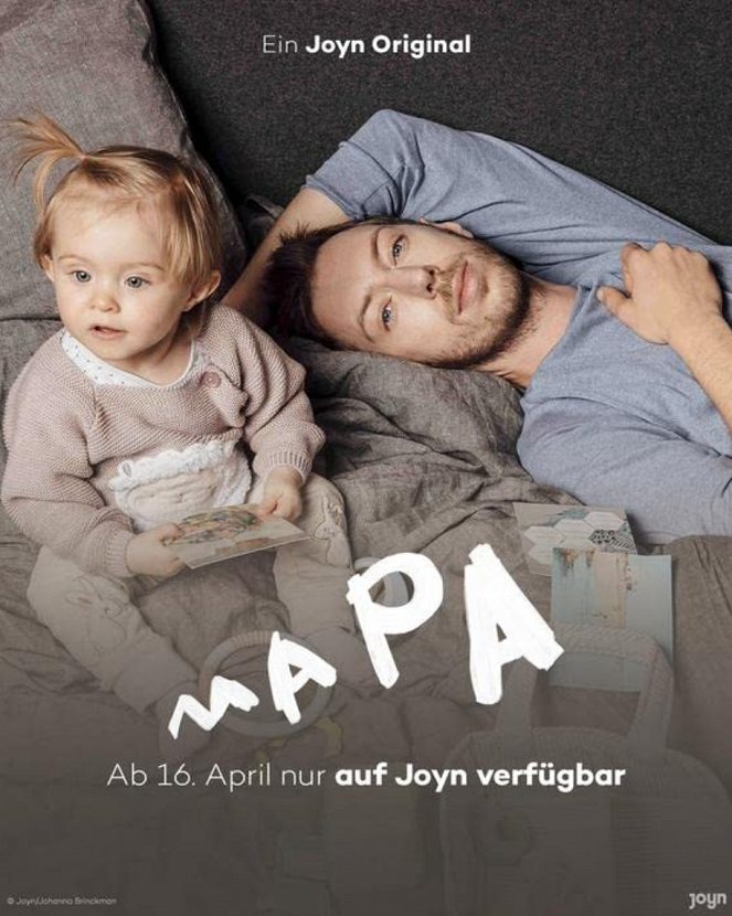 MaPa - Plakáty