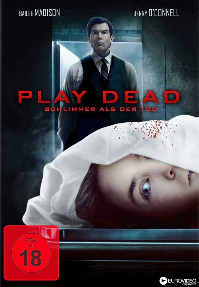 Play Dead - Schlimmer als der Tod - Plakate