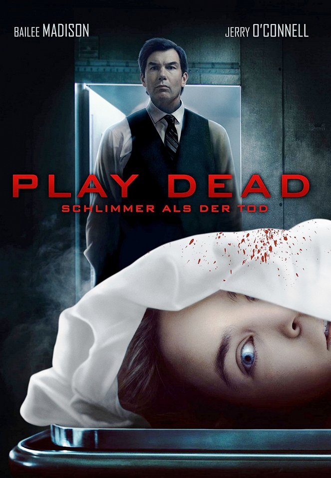 Play Dead - Schlimmer als der Tod - Plakate