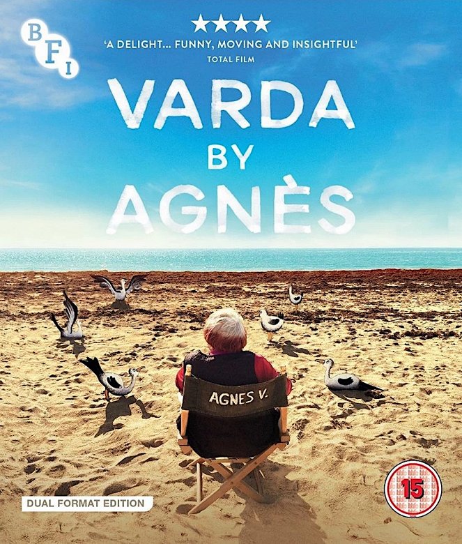 Varda By Agnes - Posters